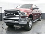 2018 RAM 2500 Laramie Longhorn