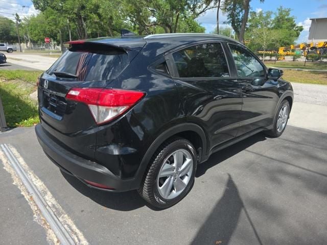 2019 Honda HR-V EX