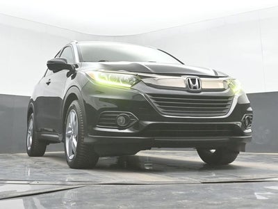 2019 Honda HR-V EX