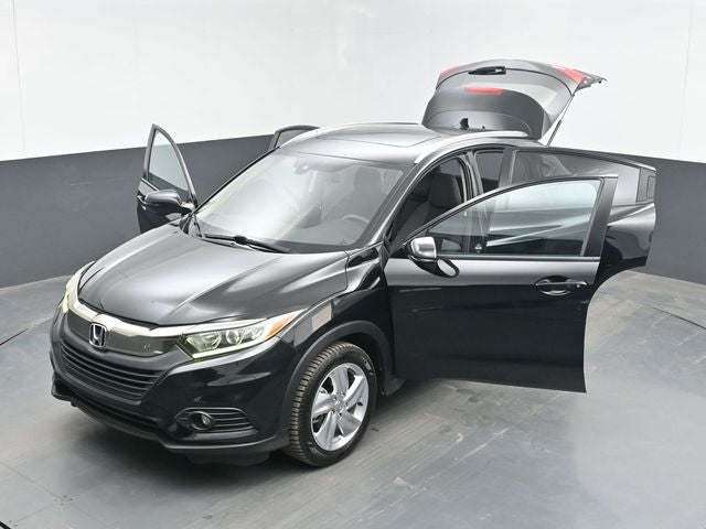 2019 Honda HR-V EX