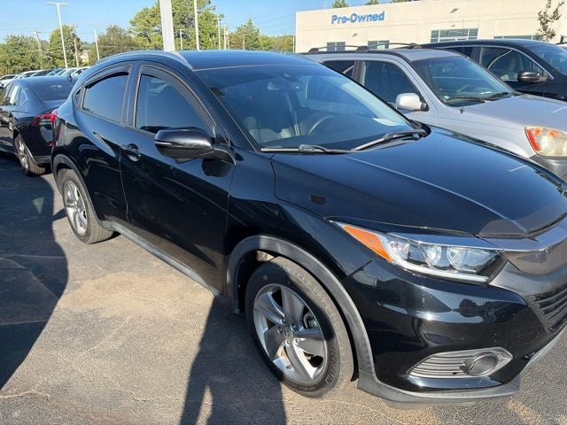 2019 Honda HR-V EX-L