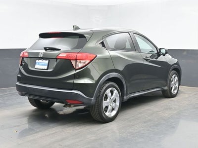 2016 Honda HR-V EX-L w/Navigation
