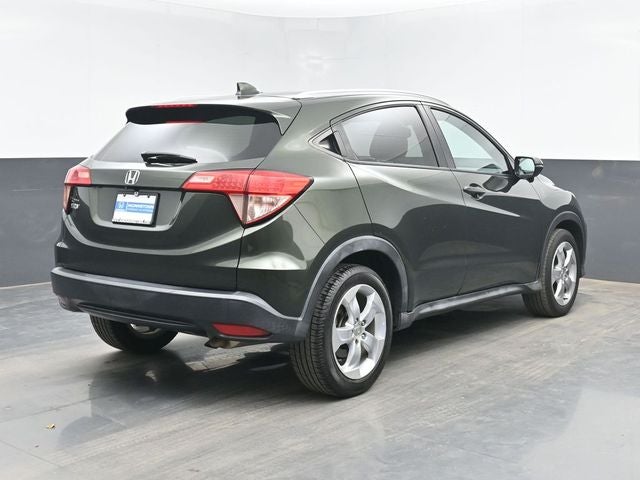2016 Honda HR-V EX-L w/Navigation