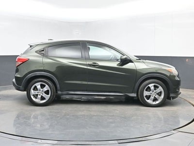 2016 Honda HR-V EX-L w/Navigation
