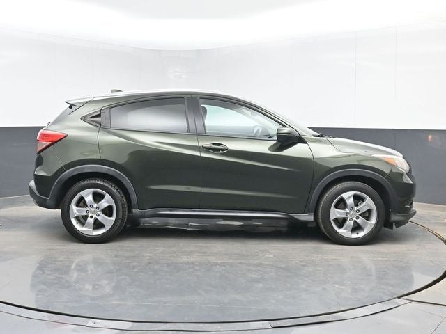 2016 Honda HR-V EX-L w/Navigation