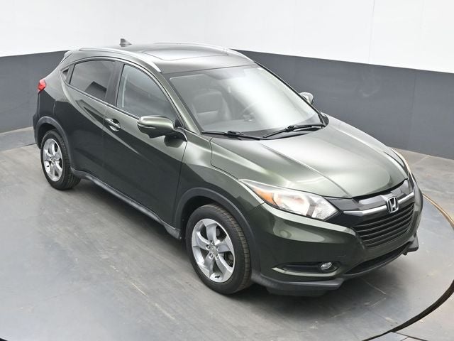2016 Honda HR-V EX-L w/Navigation
