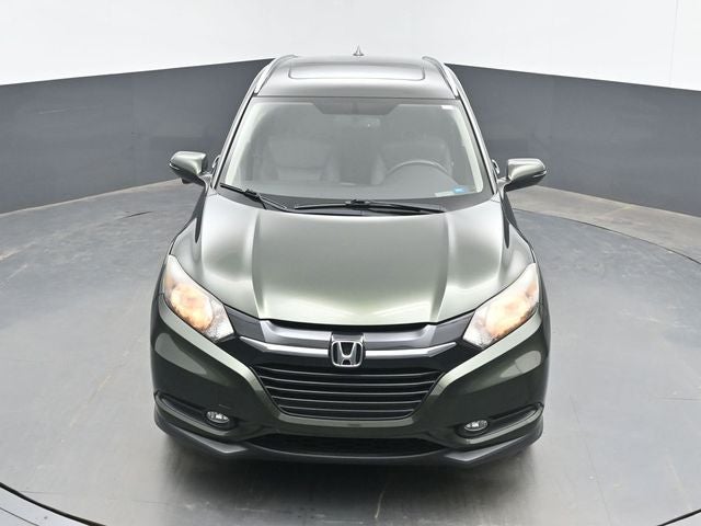 2016 Honda HR-V EX-L w/Navigation