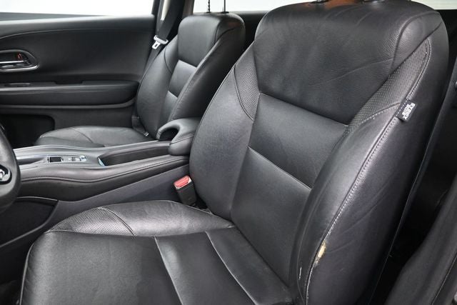 2016 Honda HR-V EX-L w/Navigation