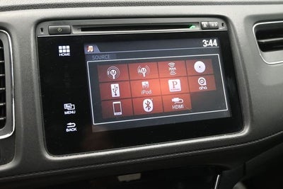 2016 Honda HR-V EX-L w/Navigation