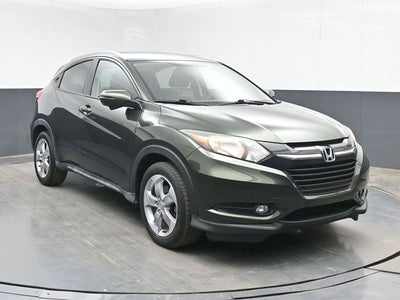 2016 Honda HR-V EX-L w/Navigation