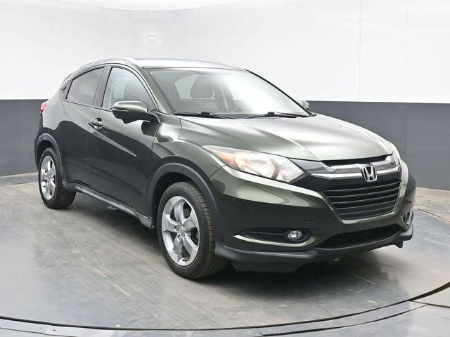 2016 Honda HR-V EX-L w/Navigation