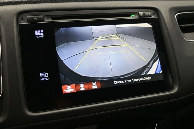 2016 Honda HR-V EX-L w/Navigation