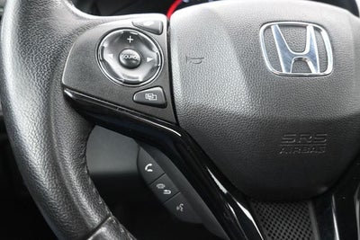 2016 Honda HR-V EX-L w/Navigation