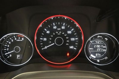 2016 Honda HR-V EX-L w/Navigation