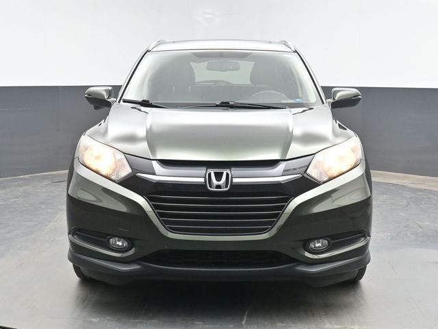 2016 Honda HR-V EX-L w/Navigation