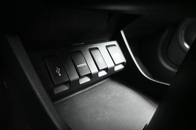 2016 Honda HR-V EX-L w/Navigation