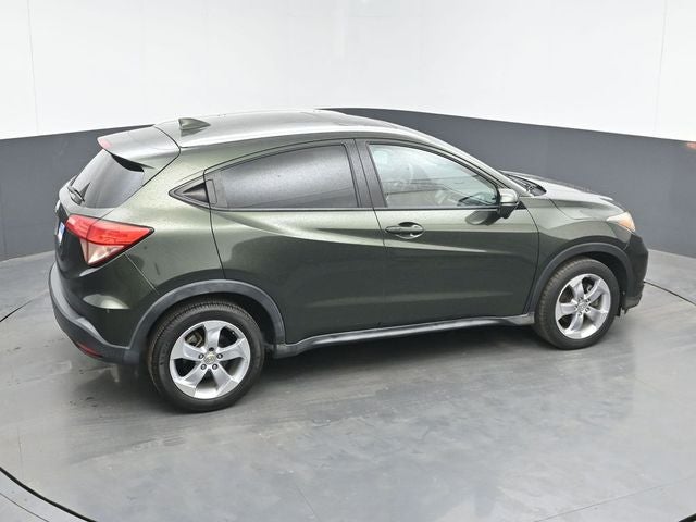 2016 Honda HR-V EX-L w/Navigation