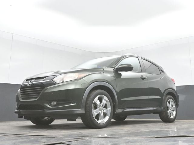 2016 Honda HR-V EX-L w/Navigation