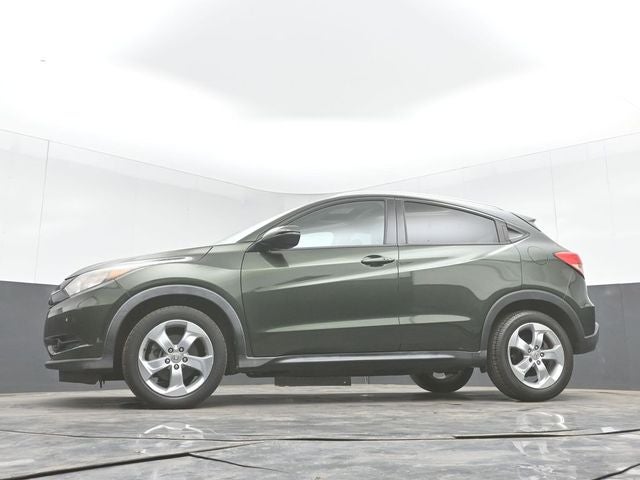 2016 Honda HR-V EX-L w/Navigation