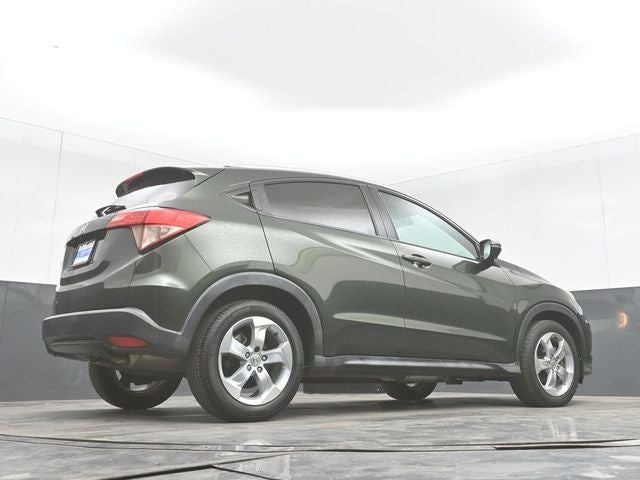 2016 Honda HR-V EX-L w/Navigation