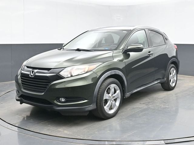 2016 Honda HR-V EX-L w/Navigation
