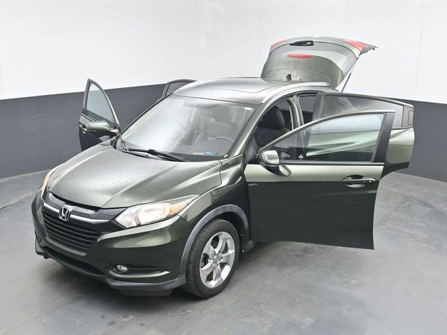 2016 Honda HR-V EX-L w/Navigation