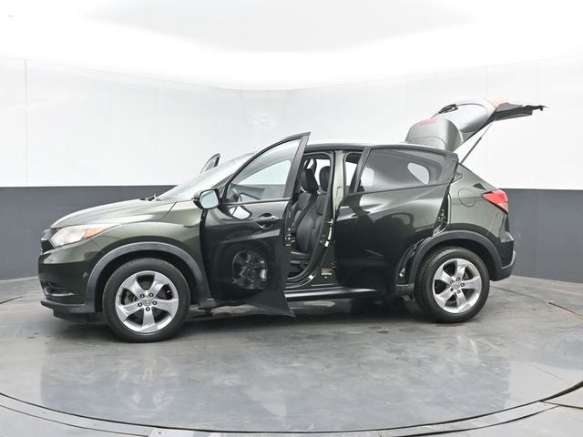2016 Honda HR-V EX-L w/Navigation