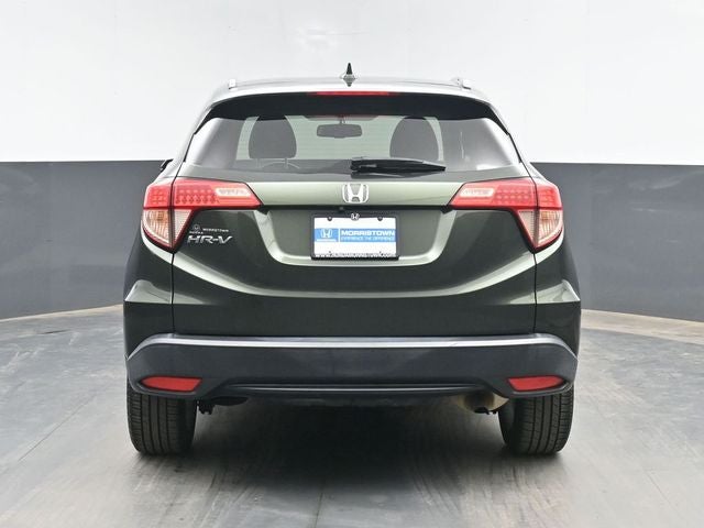 2016 Honda HR-V EX-L w/Navigation
