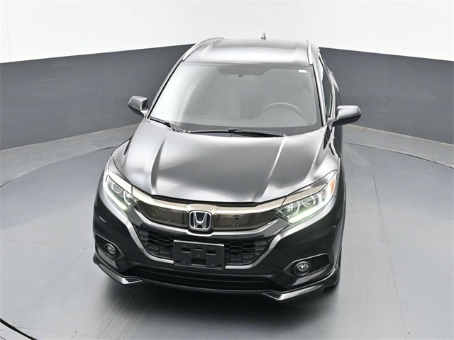 2021 Honda HR-V Sport