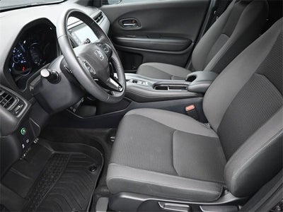 2021 Honda HR-V Sport