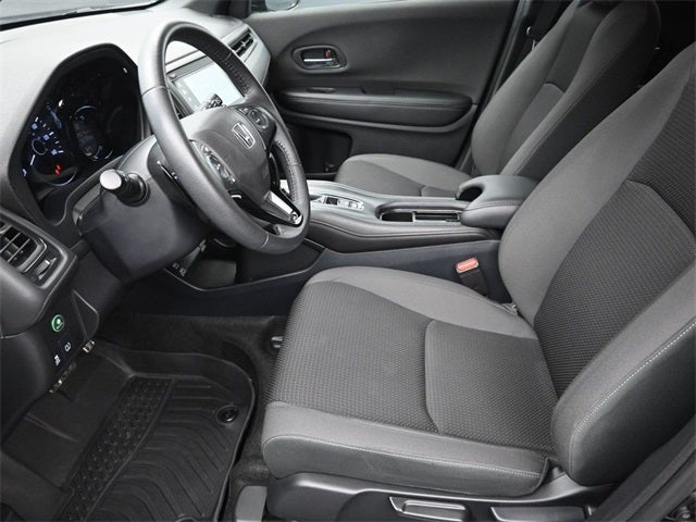 2021 Honda HR-V Sport