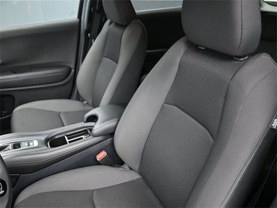 2021 Honda HR-V Sport