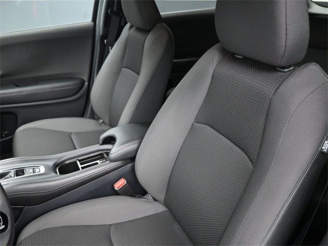 2021 Honda HR-V Sport