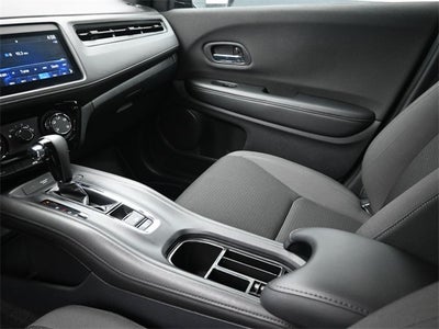 2021 Honda HR-V Sport