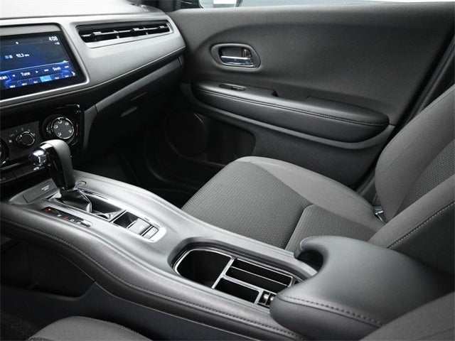 2021 Honda HR-V Sport