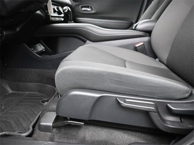 2021 Honda HR-V Sport