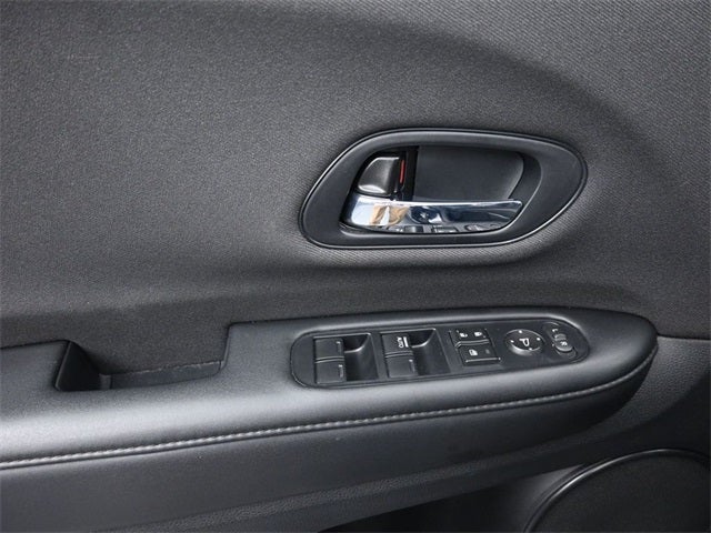 2021 Honda HR-V Sport