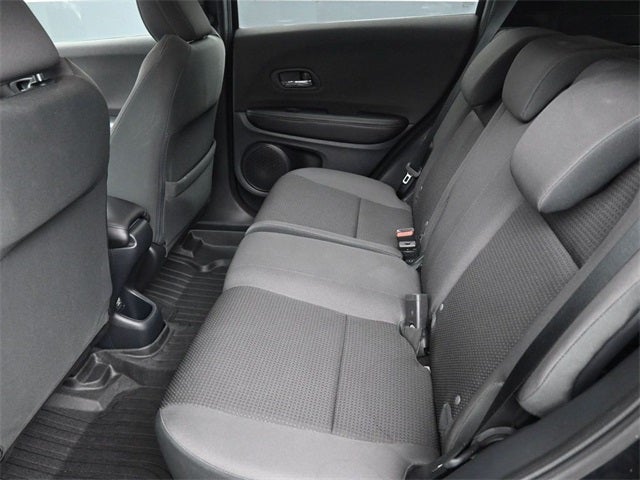 2021 Honda HR-V Sport