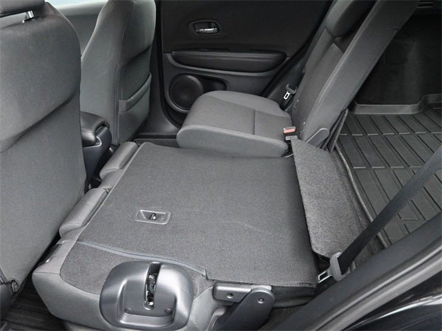 2021 Honda HR-V Sport