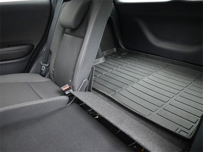 2021 Honda HR-V Sport