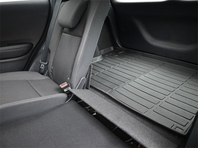 2021 Honda HR-V Sport