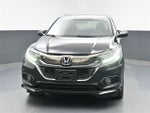 2021 Honda HR-V Sport