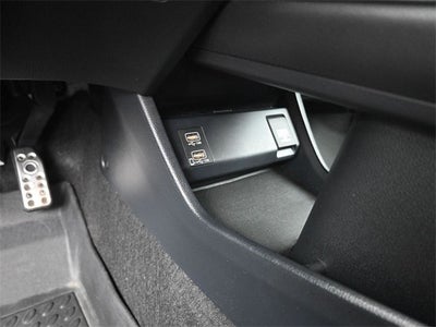 2021 Honda HR-V Sport