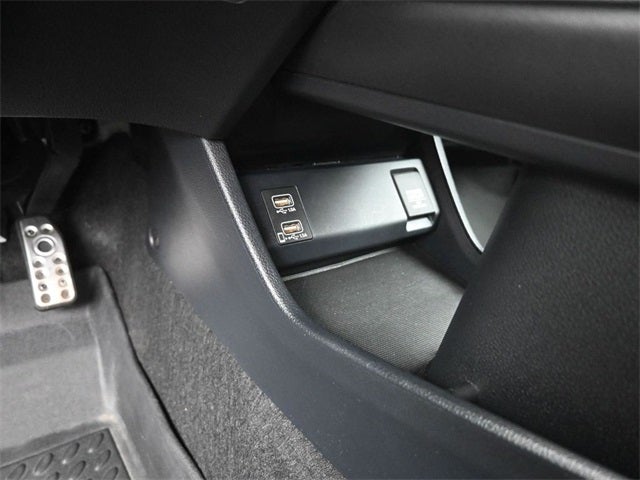 2021 Honda HR-V Sport