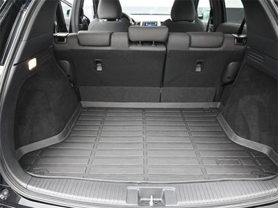 2021 Honda HR-V Sport