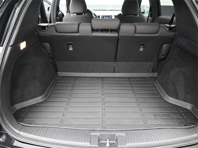 2021 Honda HR-V Sport