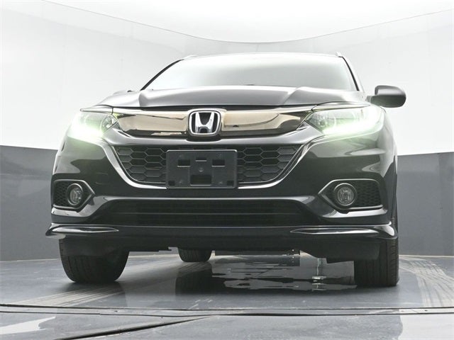2021 Honda HR-V Sport