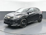 2021 Honda HR-V Sport