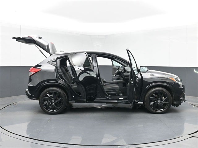 2021 Honda HR-V Sport
