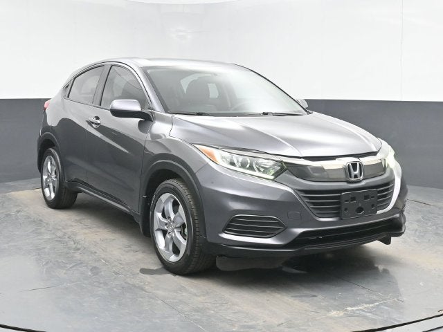 2022 Honda HR-V